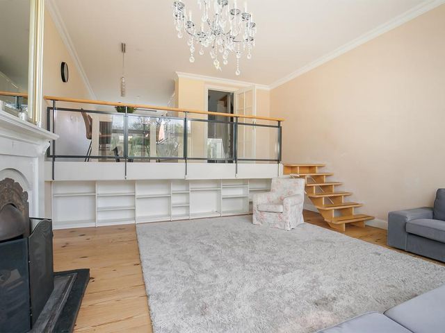 Watermaalpad 13, Amsterdam