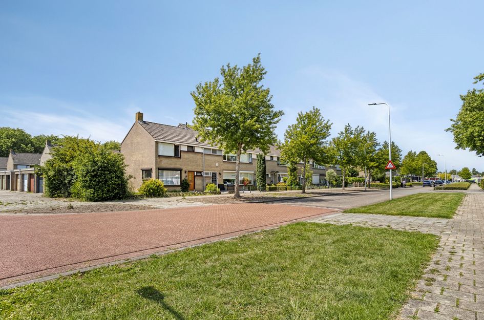 Bachlaan 25