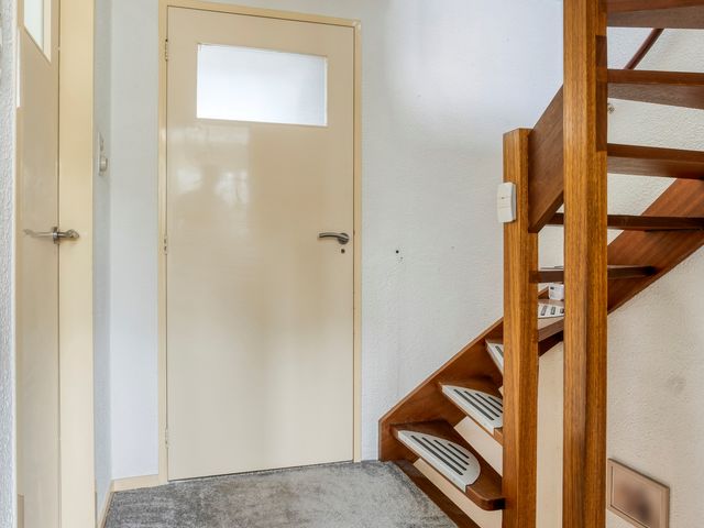 Bachlaan 25, Terneuzen