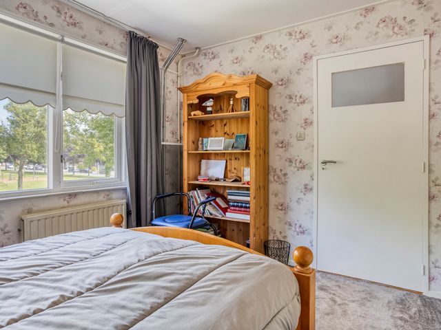 Bachlaan 25, Terneuzen