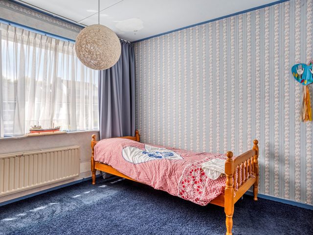 Bachlaan 25, Terneuzen