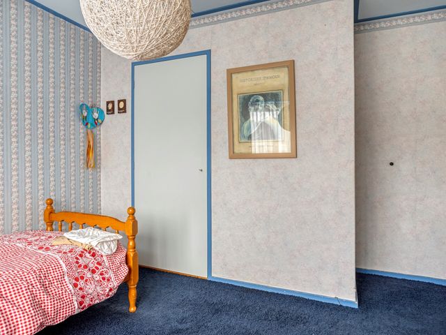 Bachlaan 25, Terneuzen