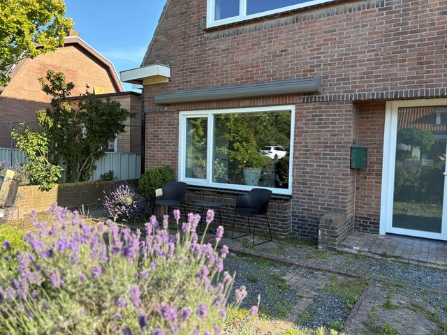 Zandvoortselaan 171a, Zandvoort