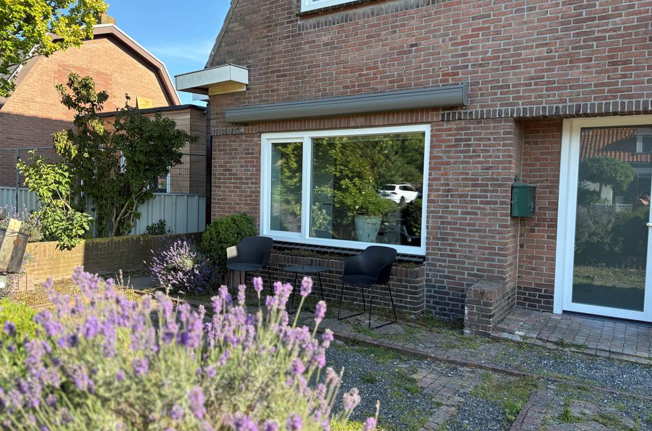 Zandvoortselaan 171a