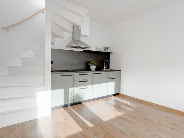 Zandvoortselaan 171a, Zandvoort