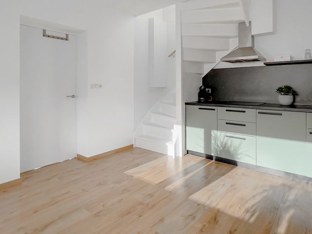 Zandvoortselaan 171a, Zandvoort