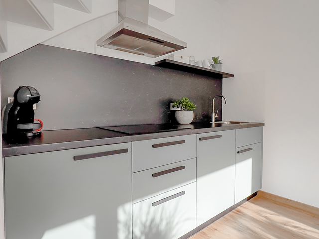 Zandvoortselaan 171a, Zandvoort