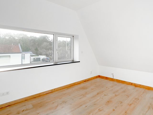 Zandvoortselaan 171a, Zandvoort