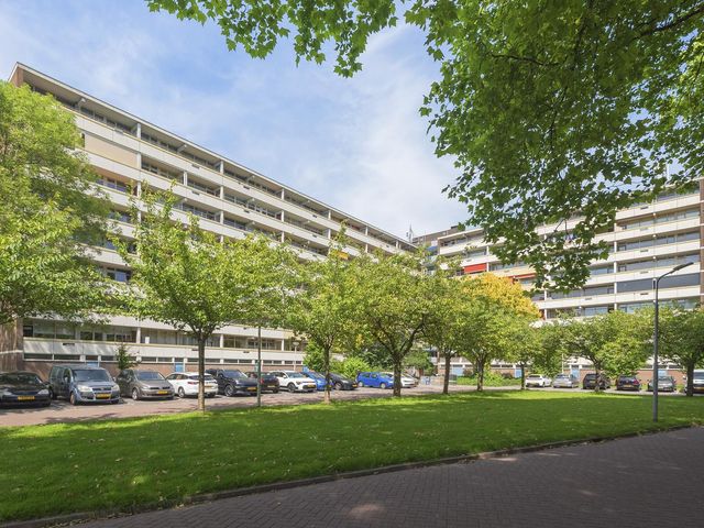 Pinksterbloemweg 151, Zaandam