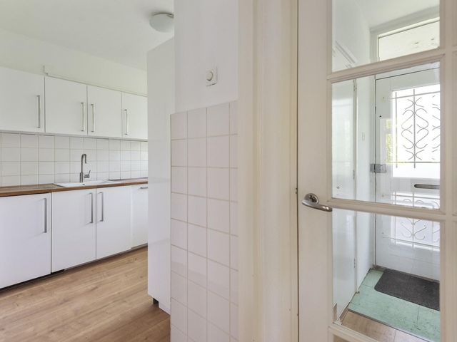 Pinksterbloemweg 151, Zaandam