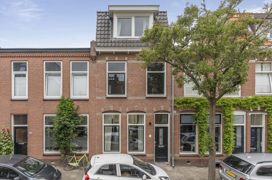 Spionkopstraat 15