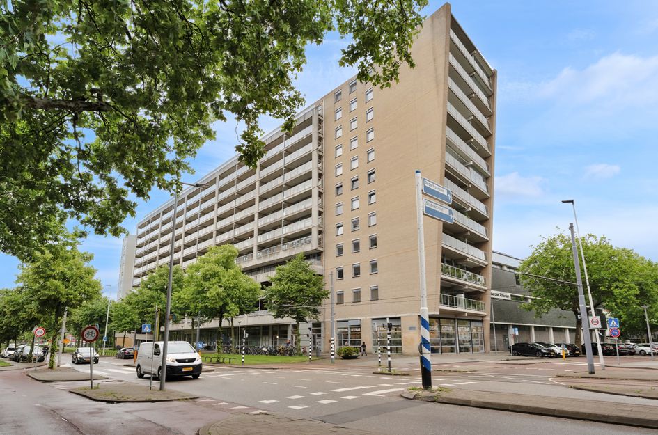 Heer Bokelweg 190