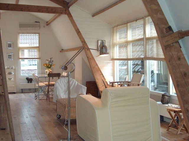 Jericholaan 48AIII, Rotterdam
