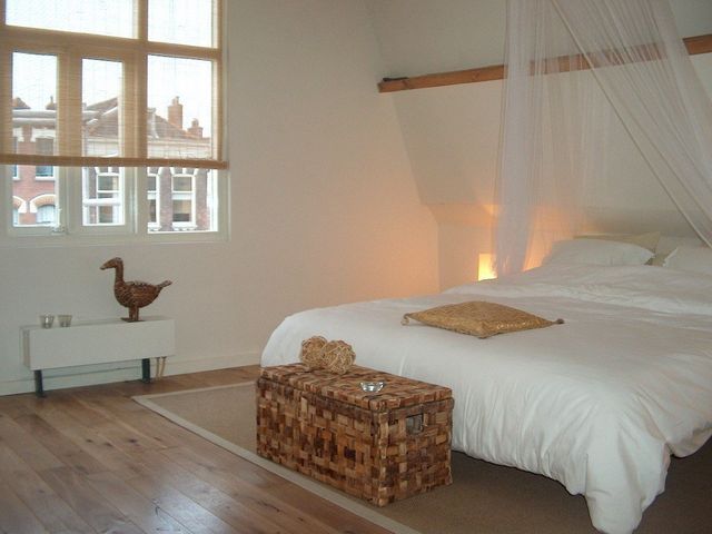 Jericholaan 48AIII, Rotterdam