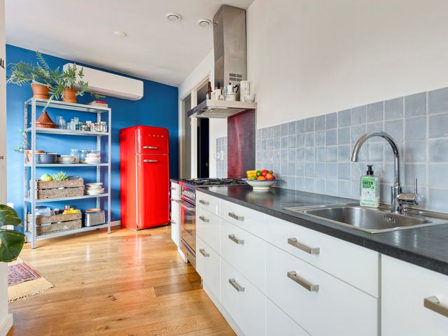 Tolhuisstraat 8A, Rotterdam