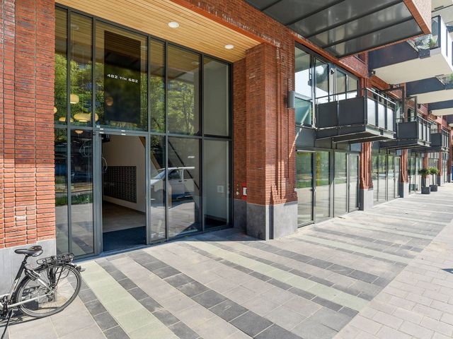 Martinus Nijhofflaan 558, Delft