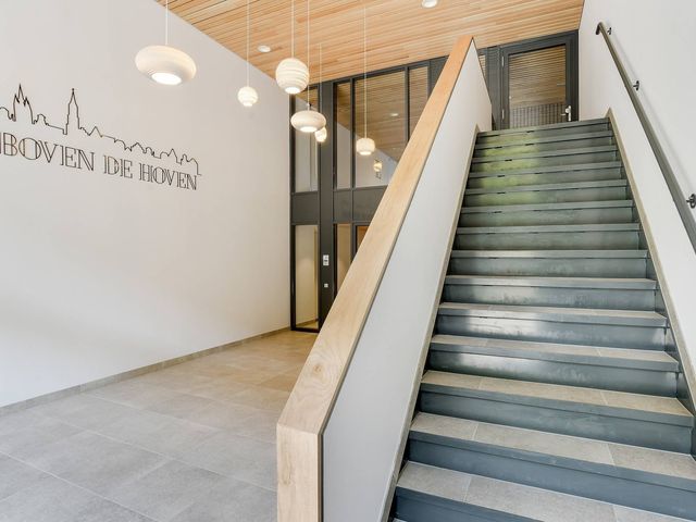 Martinus Nijhofflaan 558, Delft