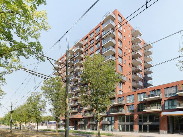 Martinus Nijhofflaan 558, Delft