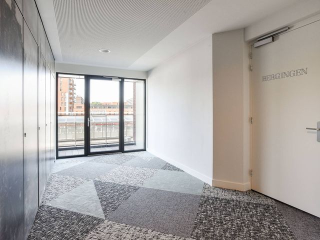 Martinus Nijhofflaan 558, Delft