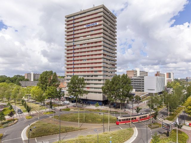 Martinus Nijhofflaan 2E10, Delft