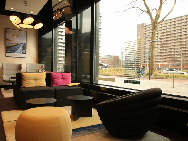Martinus Nijhofflaan 2E10, Delft