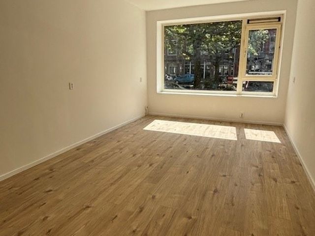 Prins Hendriklaan 29A, Rotterdam