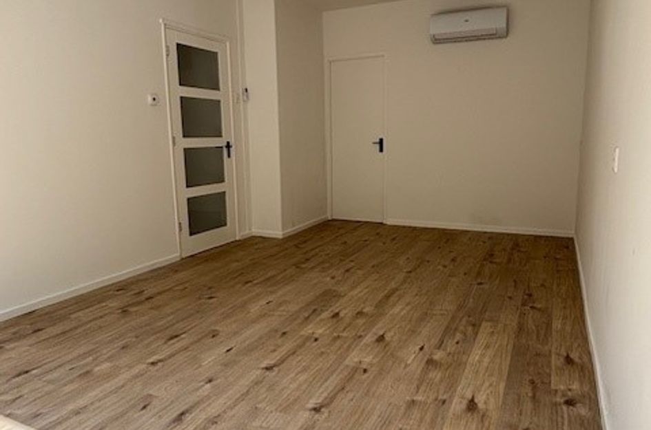 Prins Hendriklaan 29A