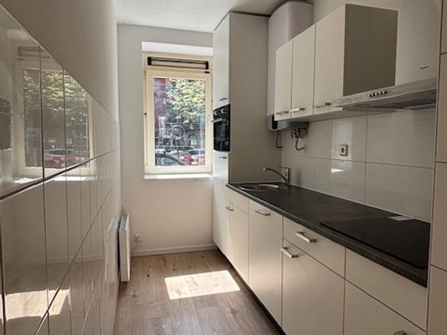 Prins Hendriklaan 29A, Rotterdam