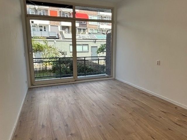 Prins Hendriklaan 29A, Rotterdam