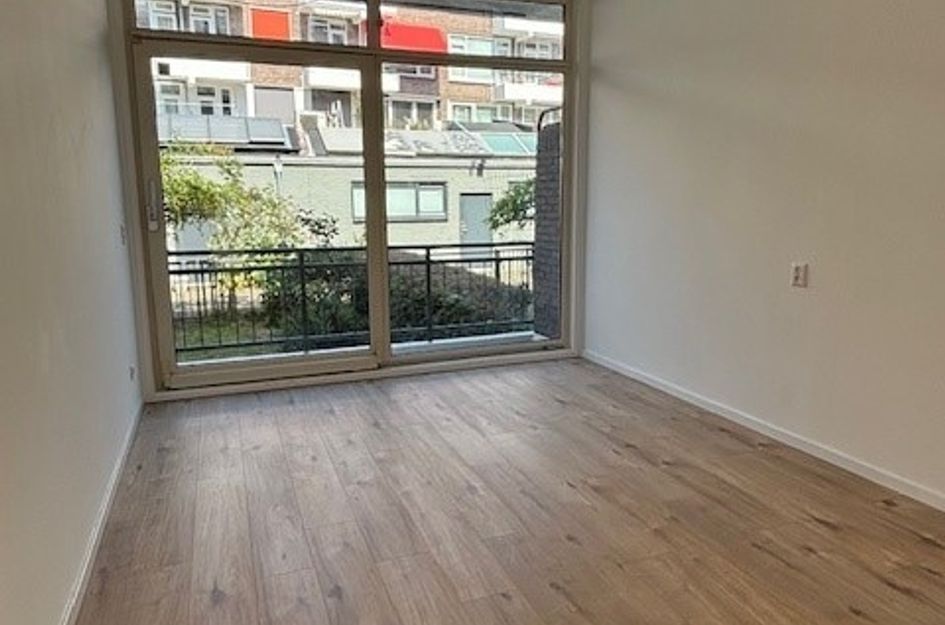 Prins Hendriklaan 29A