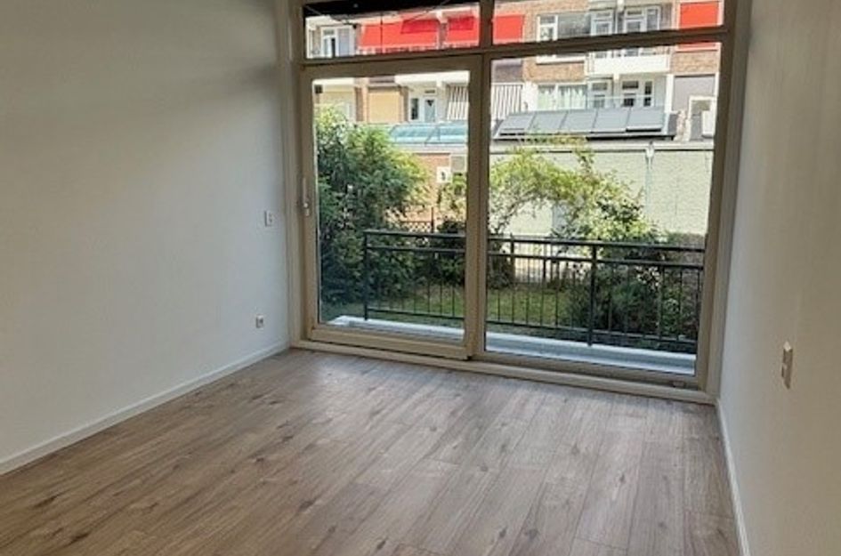 Prins Hendriklaan 29A