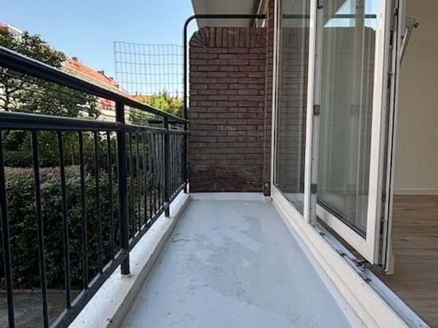 Prins Hendriklaan 29A, Rotterdam