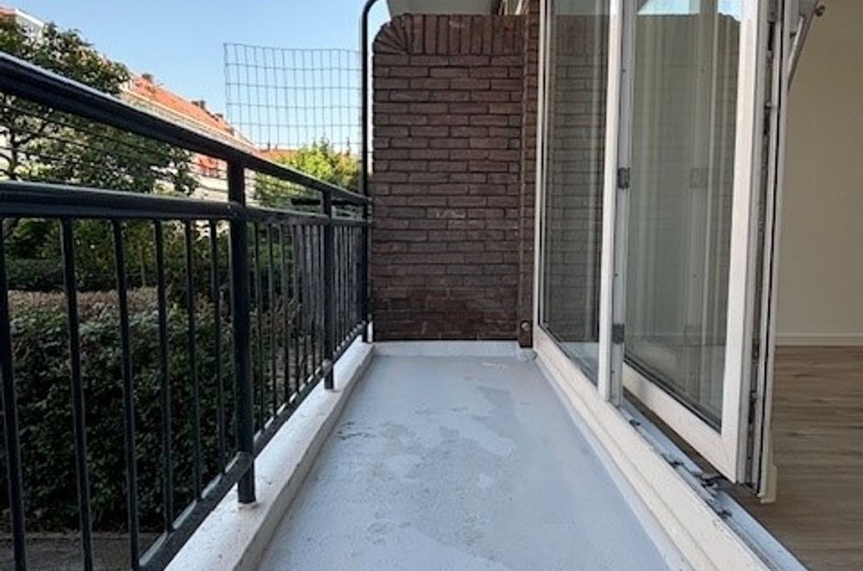 Prins Hendriklaan 29A
