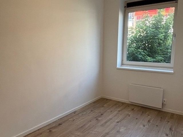 Prins Hendriklaan 29A, Rotterdam