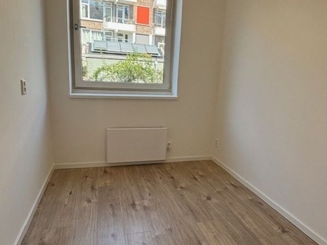 Prins Hendriklaan 29A, Rotterdam