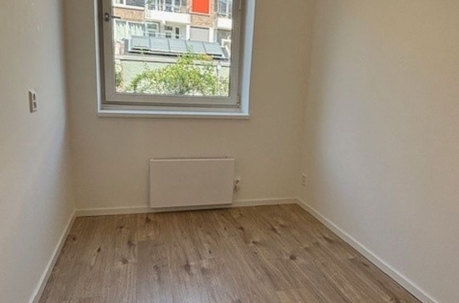Prins Hendriklaan 29A