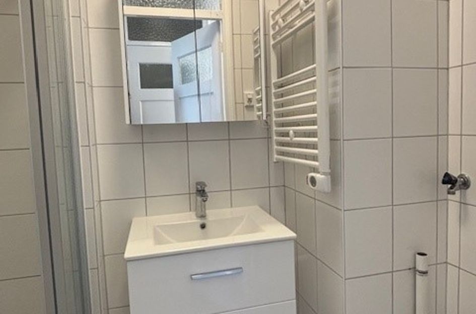 Prins Hendriklaan 29A