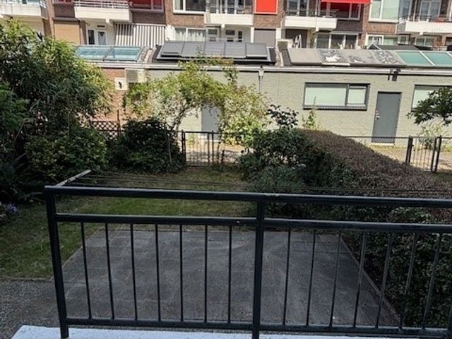 Prins Hendriklaan 29A, Rotterdam