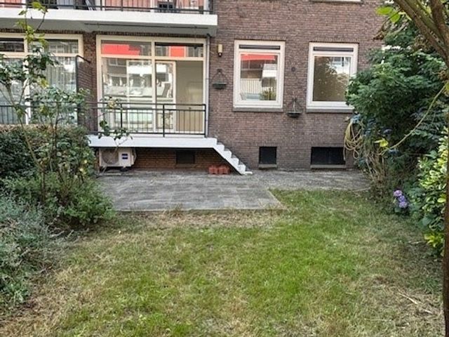 Prins Hendriklaan 29A, Rotterdam