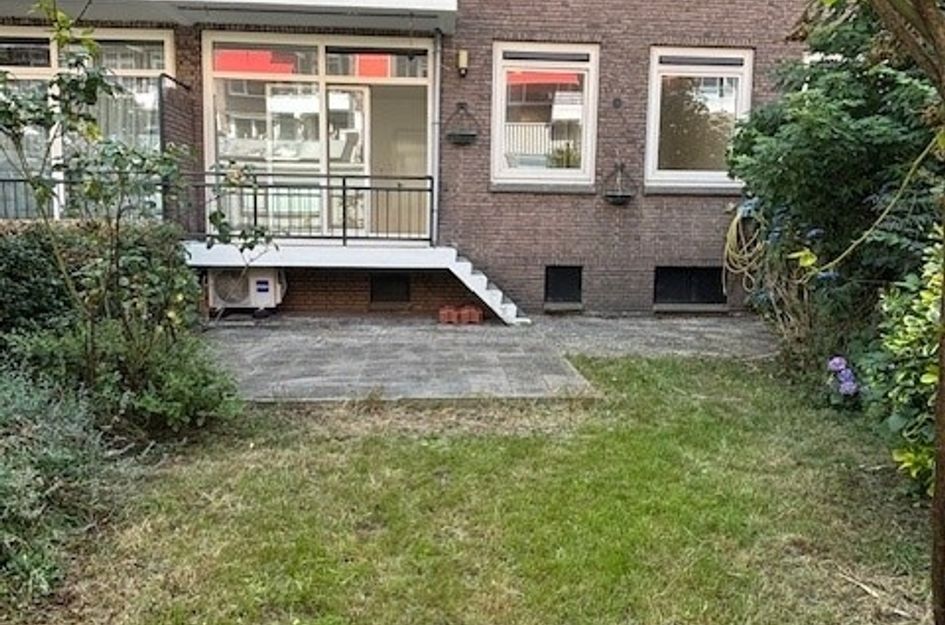 Prins Hendriklaan 29A