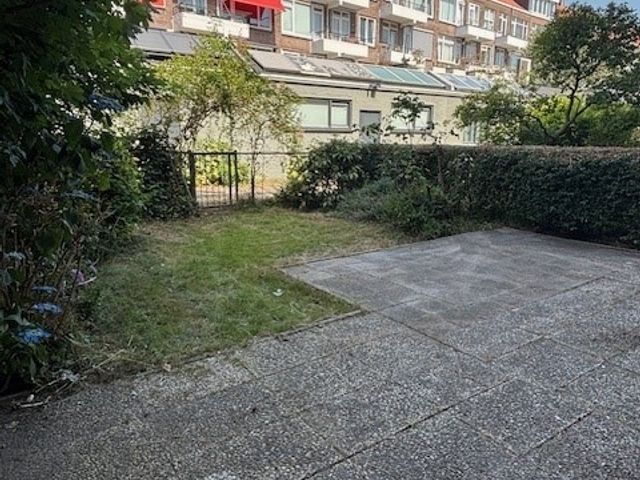 Prins Hendriklaan 29A, Rotterdam