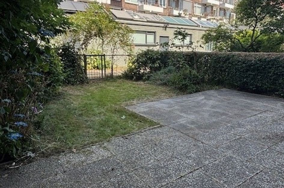 Prins Hendriklaan 29A