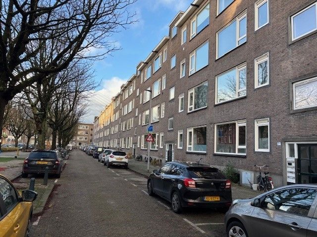 Prins Hendriklaan 29A, Rotterdam