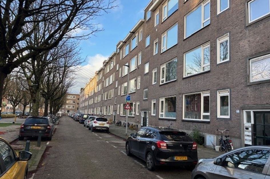 Prins Hendriklaan 29A