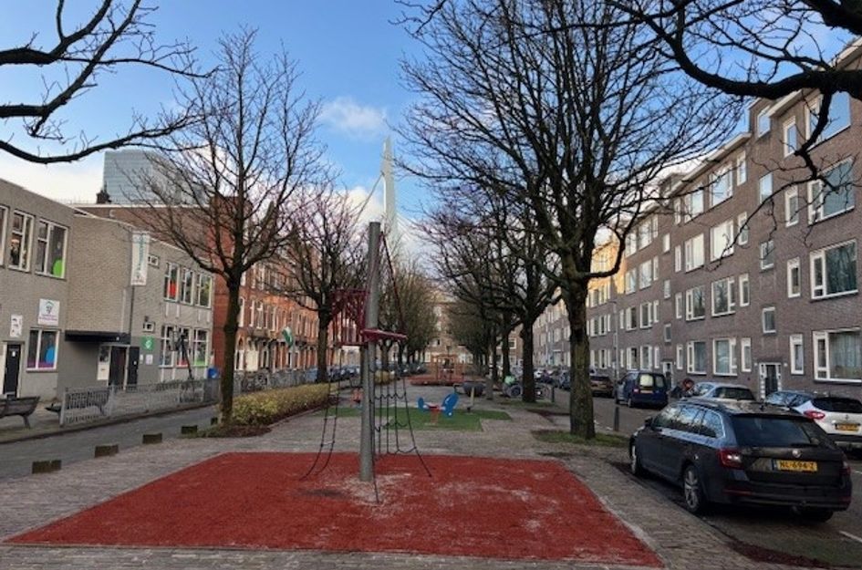 Prins Hendriklaan 29A