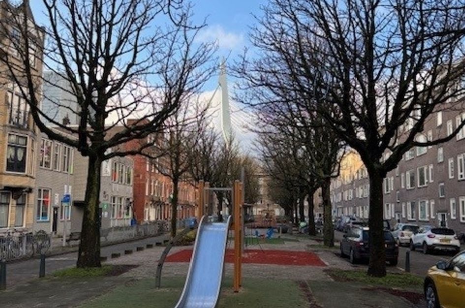 Prins Hendriklaan 29A