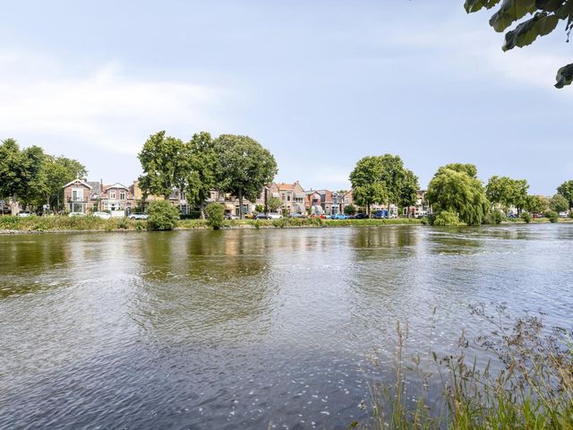 Mellum 56, Zaandam