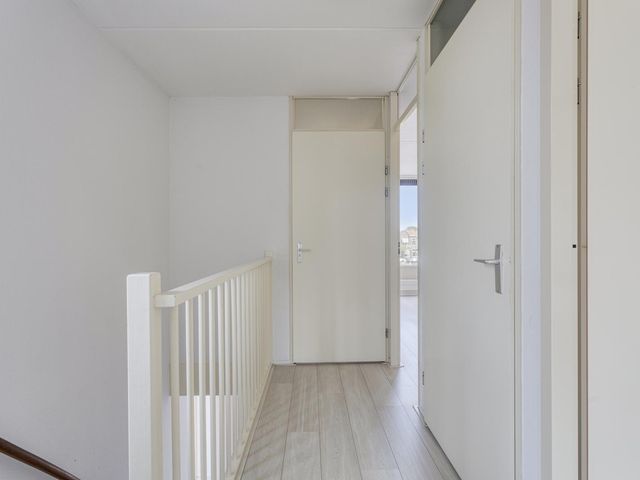 Mellum 56, Zaandam