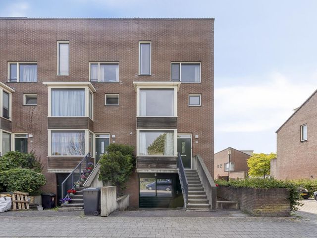 Mellum 56, Zaandam