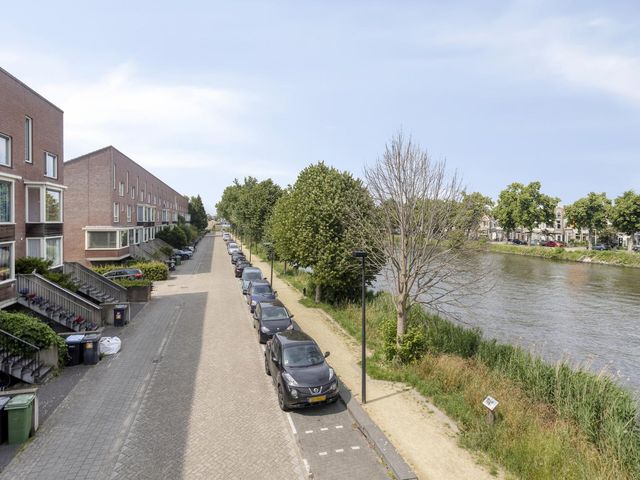 Mellum 56, Zaandam